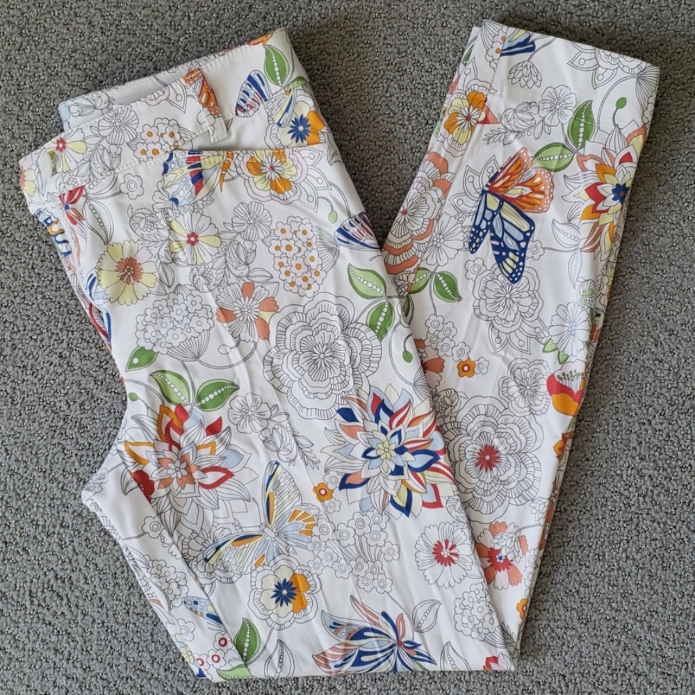 Riani Lightweight Pant